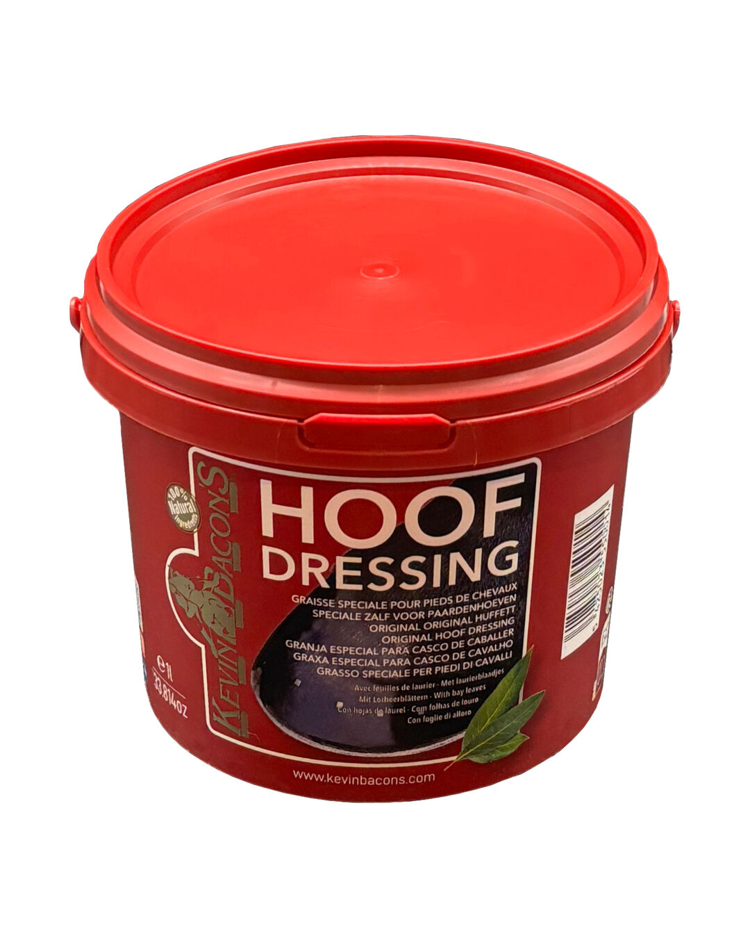 Hufbalsam Hoof Dressing Original